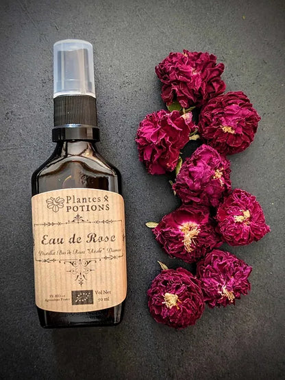 Eau de Roses