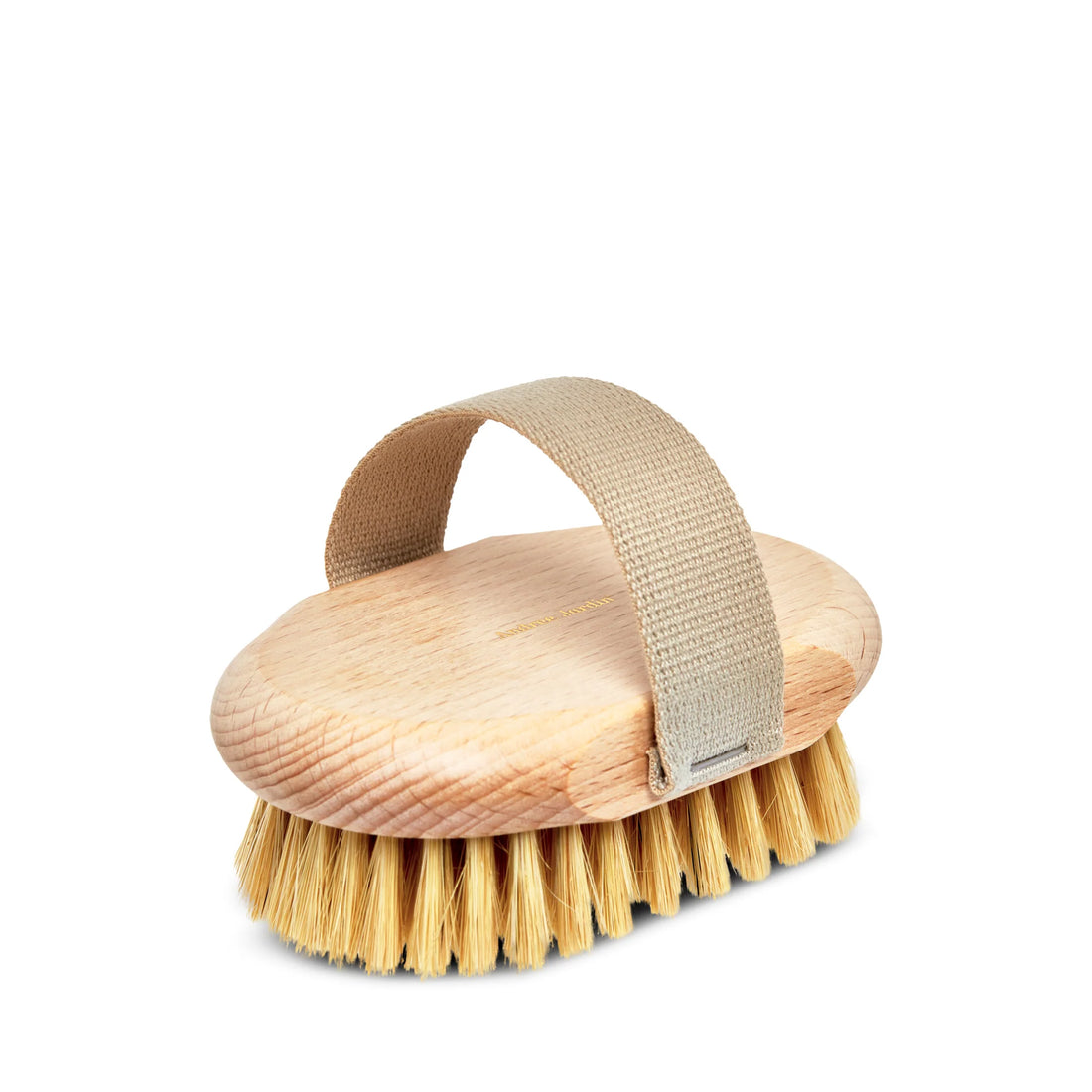 Brosse massage pour le corps